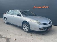 Citroen C6 2.7 HDI V6 EXCLUSIVE 204cv 4P BVA FAP - <small></small> 7.700 € <small>TTC</small> - #1