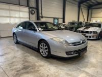 Citroen C6 2.7 HDI V6 EXCLUSIVE 204cv 4P BVA FAP - <small></small> 7.700 € <small>TTC</small> - #5