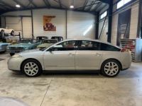 Citroen C6 2.7 HDI V6 EXCLUSIVE 204cv 4P BVA FAP - <small></small> 7.700 € <small>TTC</small> - #7