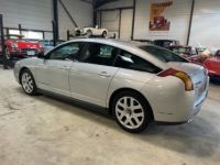 Citroen C6 2.7 HDI V6 EXCLUSIVE 204cv 4P BVA FAP - <small></small> 7.700 € <small>TTC</small> - #8