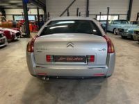 Citroen C6 2.7 HDI V6 EXCLUSIVE 204cv 4P BVA FAP - <small></small> 7.700 € <small>TTC</small> - #10