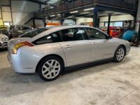 Citroen C6 2.7 HDI V6 EXCLUSIVE 204cv 4P BVA FAP - <small></small> 7.700 € <small>TTC</small> - #12