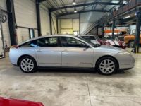 Citroen C6 2.7 HDI V6 EXCLUSIVE 204cv 4P BVA FAP - <small></small> 7.700 € <small>TTC</small> - #13