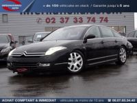 Citroen C6 2.7 V6 HDI EXCLUSIVE FAP - <small></small> 9.390 € <small>TTC</small> - #1