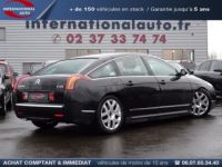 Citroen C6 2.7 V6 HDI EXCLUSIVE FAP - <small></small> 9.390 € <small>TTC</small> - #2