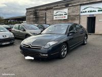 Citroen C6 2.7 V6 HDI EXCLUSIVE FAP - <small></small> 6.999 € <small>TTC</small> - #1