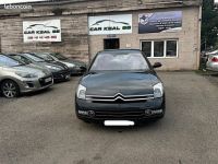 Citroen C6 2.7 V6 HDI EXCLUSIVE FAP - <small></small> 6.999 € <small>TTC</small> - #2