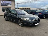 Citroen C6 2.7 V6 HDI EXCLUSIVE FAP - <small></small> 6.999 € <small>TTC</small> - #3