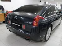 Citroen C6 3.0 V6 HDI EXCLUSIVE FAP - <small></small> 10.490 € <small>TTC</small> - #4