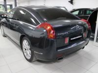 Citroen C6 3.0 V6 HDI EXCLUSIVE FAP - <small></small> 10.490 € <small>TTC</small> - #5