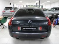 Citroen C6 3.0 V6 HDI EXCLUSIVE FAP - <small></small> 10.490 € <small>TTC</small> - #6