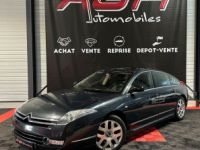 Citroen C6 Citroën 2.2 HDi 173cv Exclusive BVA - <small></small> 12.490 € <small>TTC</small> - #1