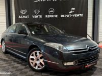 Citroen C6 Citroën 2.2 HDi 173cv Exclusive BVA - <small></small> 12.490 € <small>TTC</small> - #2