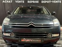 Citroen C6 Citroën 2.2 HDi 173cv Exclusive BVA - <small></small> 12.490 € <small>TTC</small> - #8