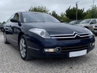 Citroen C6 Citroën 2.7 V6 HDi Exclusive FAP - <small></small> 5.990 € <small>TTC</small> - #1