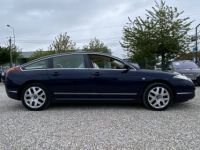 Citroen C6 Citroën 2.7 V6 HDi Exclusive FAP - <small></small> 5.990 € <small>TTC</small> - #2