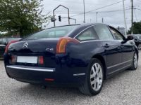 Citroen C6 Citroën 2.7 V6 HDi Exclusive FAP - <small></small> 5.990 € <small>TTC</small> - #3