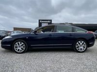 Citroen C6 Citroën 2.7 V6 HDi Exclusive FAP - <small></small> 5.990 € <small>TTC</small> - #6