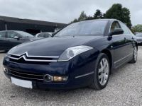 Citroen C6 Citroën 2.7 V6 HDi Exclusive FAP - <small></small> 5.990 € <small>TTC</small> - #7