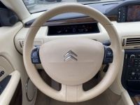 Citroen C6 Citroën 2.7 V6 HDi Exclusive FAP - <small></small> 5.990 € <small>TTC</small> - #16