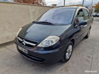 Citroen C8 2.0 essence 140ch boite automatique 8 places exclusive - <small></small> 4.950 € <small>TTC</small> - #1