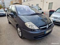 Citroen C8 2.0 essence 140ch boite automatique 8 places exclusive - <small></small> 4.950 € <small>TTC</small> - #2