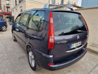 Citroen C8 2.0 essence 140ch boite automatique 8 places exclusive - <small></small> 4.950 € <small>TTC</small> - #3