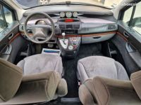 Citroen C8 2.0 essence 140ch boite automatique 8 places exclusive - <small></small> 4.950 € <small>TTC</small> - #4