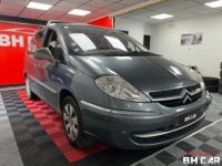 Citroen C8 2.0 HDi 7 Places 16V 138 Collection Entretien Top - <small></small> 3.990 € <small>TTC</small> - #3