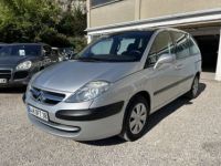 Citroen C8 2.0 HDI120 7PL/ TOUTES FACTURES PEUGEOT / CARNET DOUBLE/ - <small></small> 3.499 € <small>TTC</small> - #1