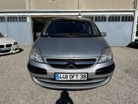 Citroen C8 2.0 HDI120 7PL/ TOUTES FACTURES PEUGEOT / CARNET DOUBLE/ - <small></small> 3.499 € <small>TTC</small> - #2