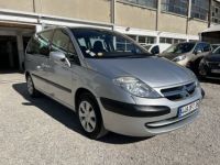 Citroen C8 2.0 HDI120 7PL/ TOUTES FACTURES PEUGEOT / CARNET DOUBLE/ - <small></small> 3.499 € <small>TTC</small> - #3