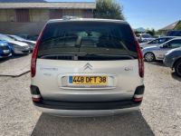 Citroen C8 2.0 HDI120 7PL/ TOUTES FACTURES PEUGEOT / CARNET DOUBLE/ - <small></small> 3.499 € <small>TTC</small> - #5