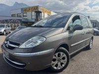 Citroen C8 2.0 HDI135 FAP EXCLUSIVE 7PL - <small></small> 10.990 € <small>TTC</small> - #1