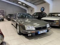 Citroen CX 2.5 138 GTI - <small></small> 9.900 € <small>TTC</small> - #1