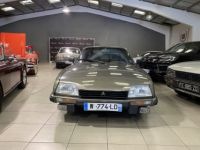 Citroen CX 2.5 138 GTI - <small></small> 9.900 € <small>TTC</small> - #2