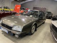 Citroen CX 2.5 138 GTI - <small></small> 9.900 € <small>TTC</small> - #3