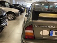 Citroen CX 2.5 138 GTI - <small></small> 9.900 € <small>TTC</small> - #7