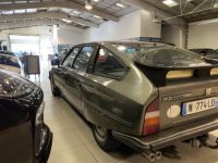 Citroen CX 2.5 138 GTI - <small></small> 9.900 € <small>TTC</small> - #8