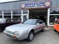 Citroen CX 25 GTI TURBO Série 2 - <small></small> 16.990 € <small>TTC</small> - #2