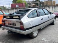 Citroen CX 25 GTI TURBO Série 2 - <small></small> 16.990 € <small>TTC</small> - #3