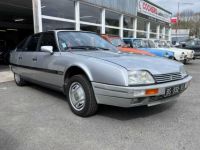 Citroen CX 25 GTI TURBO Série 2 - <small></small> 16.990 € <small>TTC</small> - #4