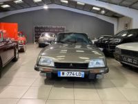 Citroen CX CX 25 GTI - <small></small> 9.900 € <small>TTC</small> - #2