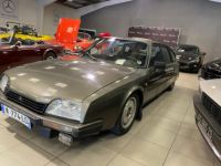 Citroen CX CX 25 GTI - <small></small> 9.900 € <small>TTC</small> - #1