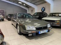 Citroen CX CX 25 GTI - <small></small> 9.900 € <small>TTC</small> - #4