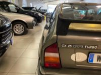 Citroen CX CX 25 GTI - <small></small> 9.900 € <small>TTC</small> - #8