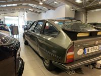 Citroen CX CX 25 GTI - <small></small> 9.900 € <small>TTC</small> - #10