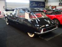 Citroen DS - <small></small> 28.500 € <small>TTC</small> - #2