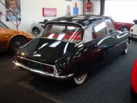 Citroen DS - <small></small> 28.500 € <small>TTC</small> - #4