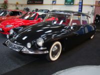 Citroen DS - <small></small> 28.500 € <small>TTC</small> - #6